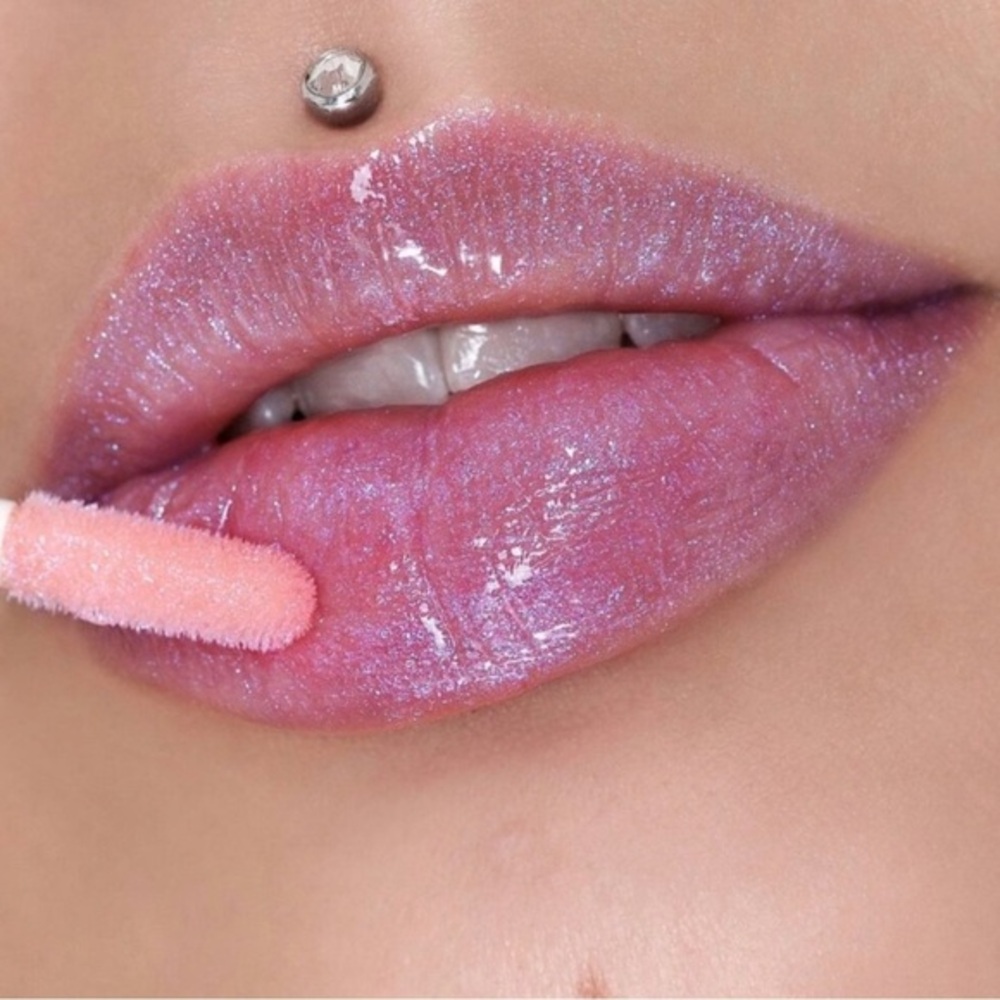 Jeffree Star - The Gloss - Color/ Succulent
